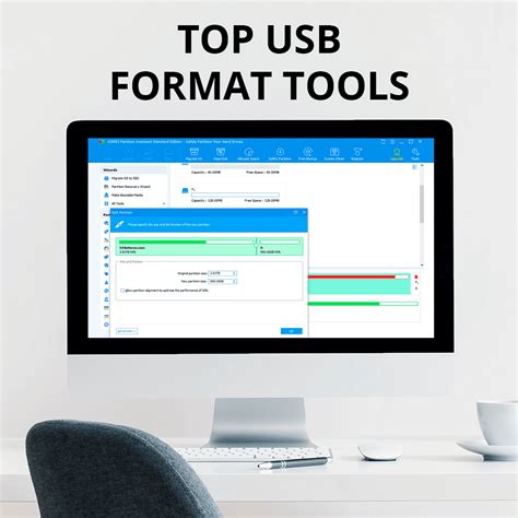 Free Download of Portable Usb Low-level Format Tool